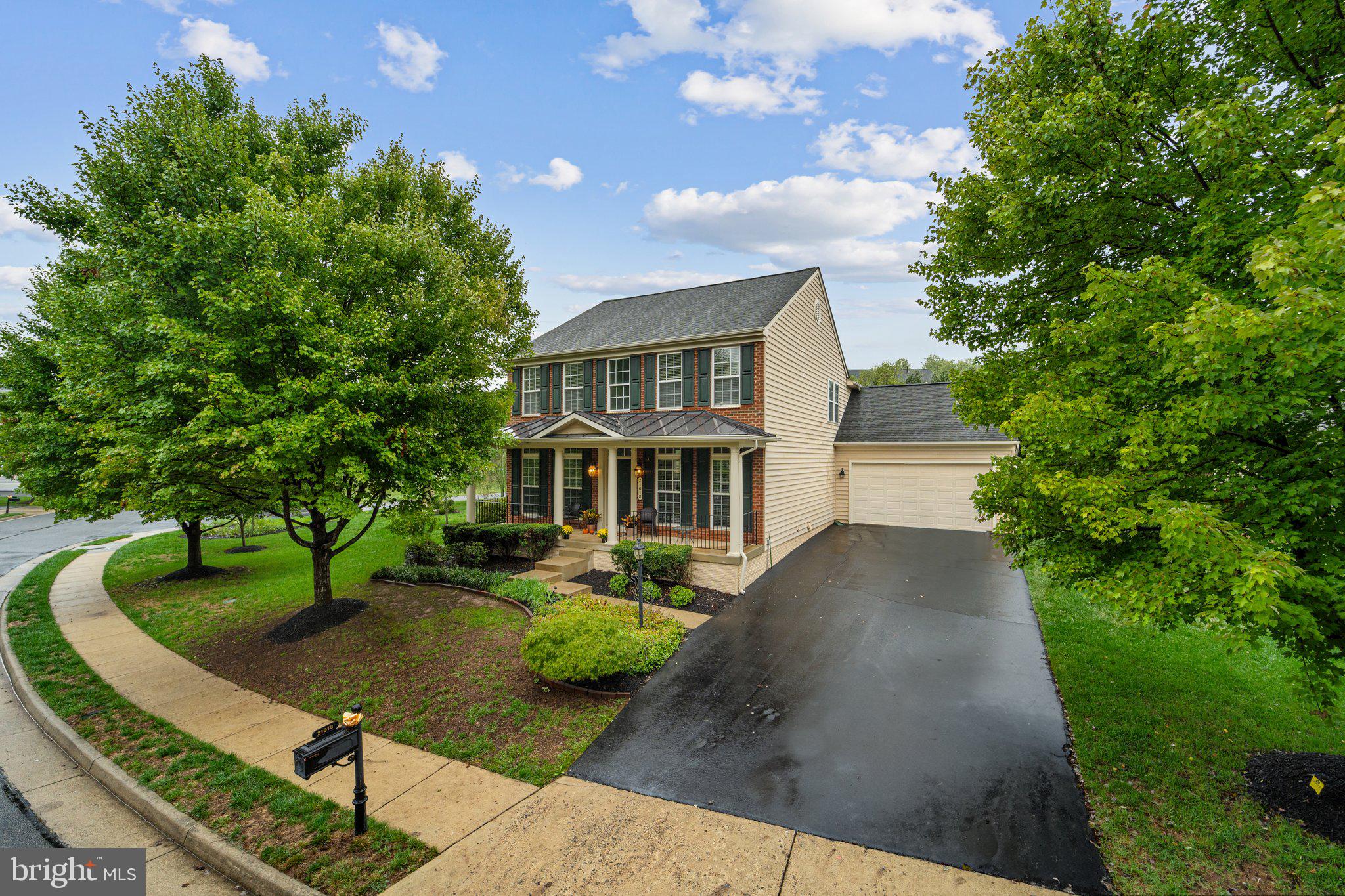 21018 Hooded Crow Dr