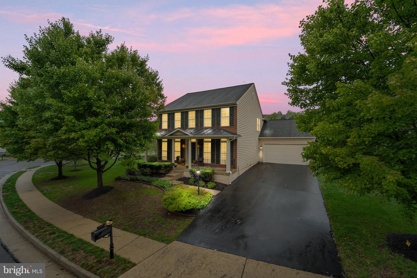 21018 Hooded Crow Dr