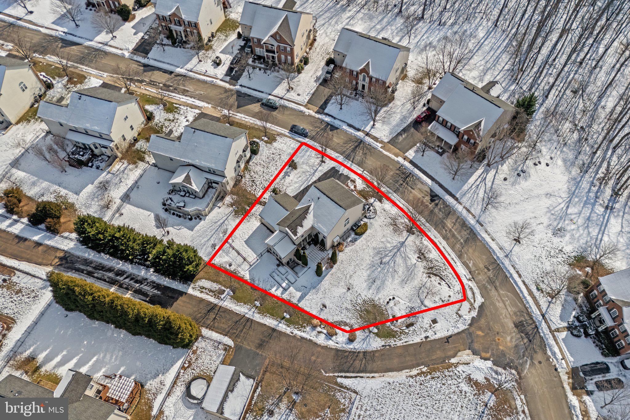 21018 Hooded Crow Dr