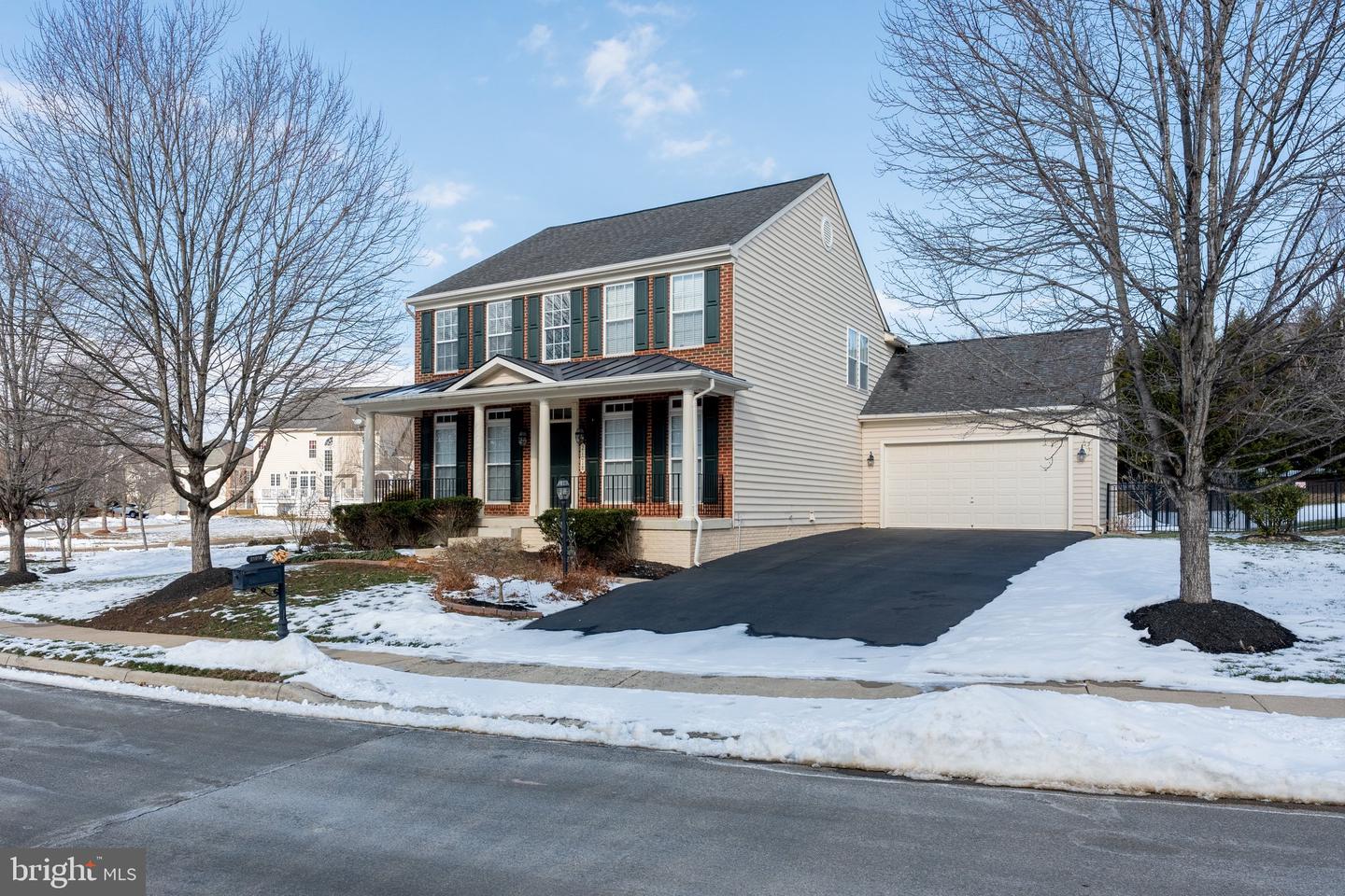 21018 Hooded Crow Dr