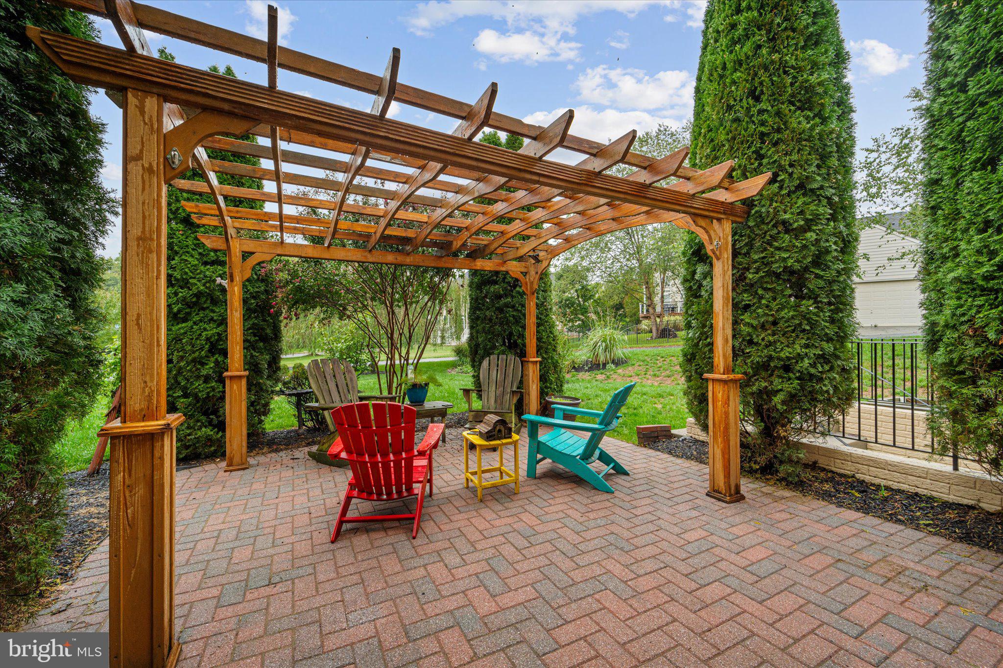 21018 Hooded Crow Dr