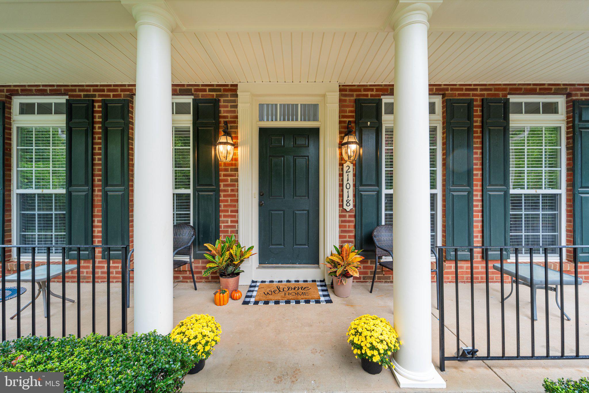 21018 Hooded Crow Dr