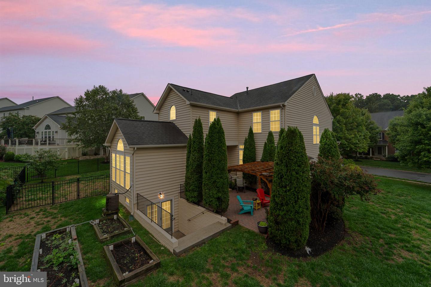 21018 Hooded Crow Dr