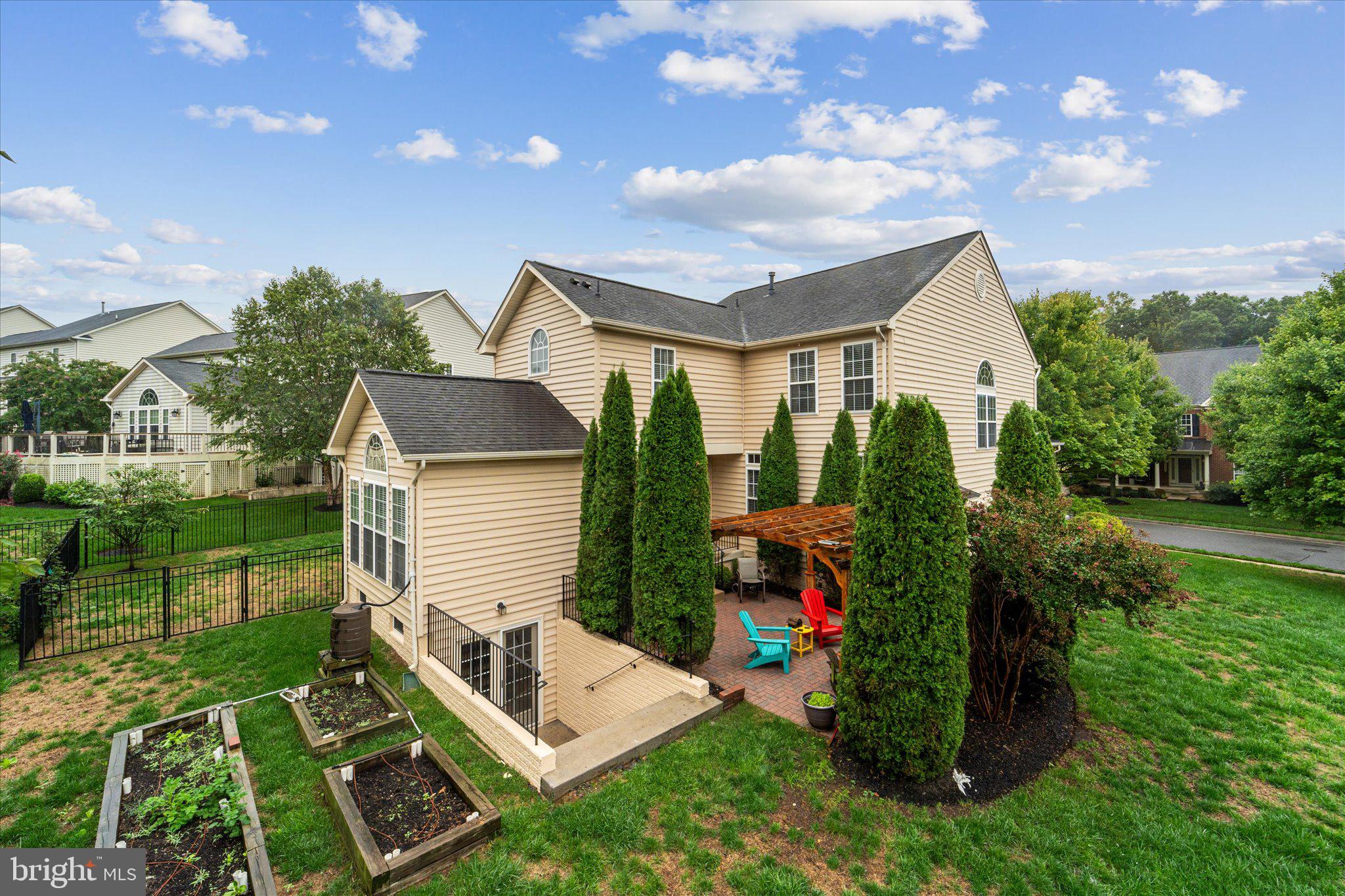 21018 Hooded Crow Dr