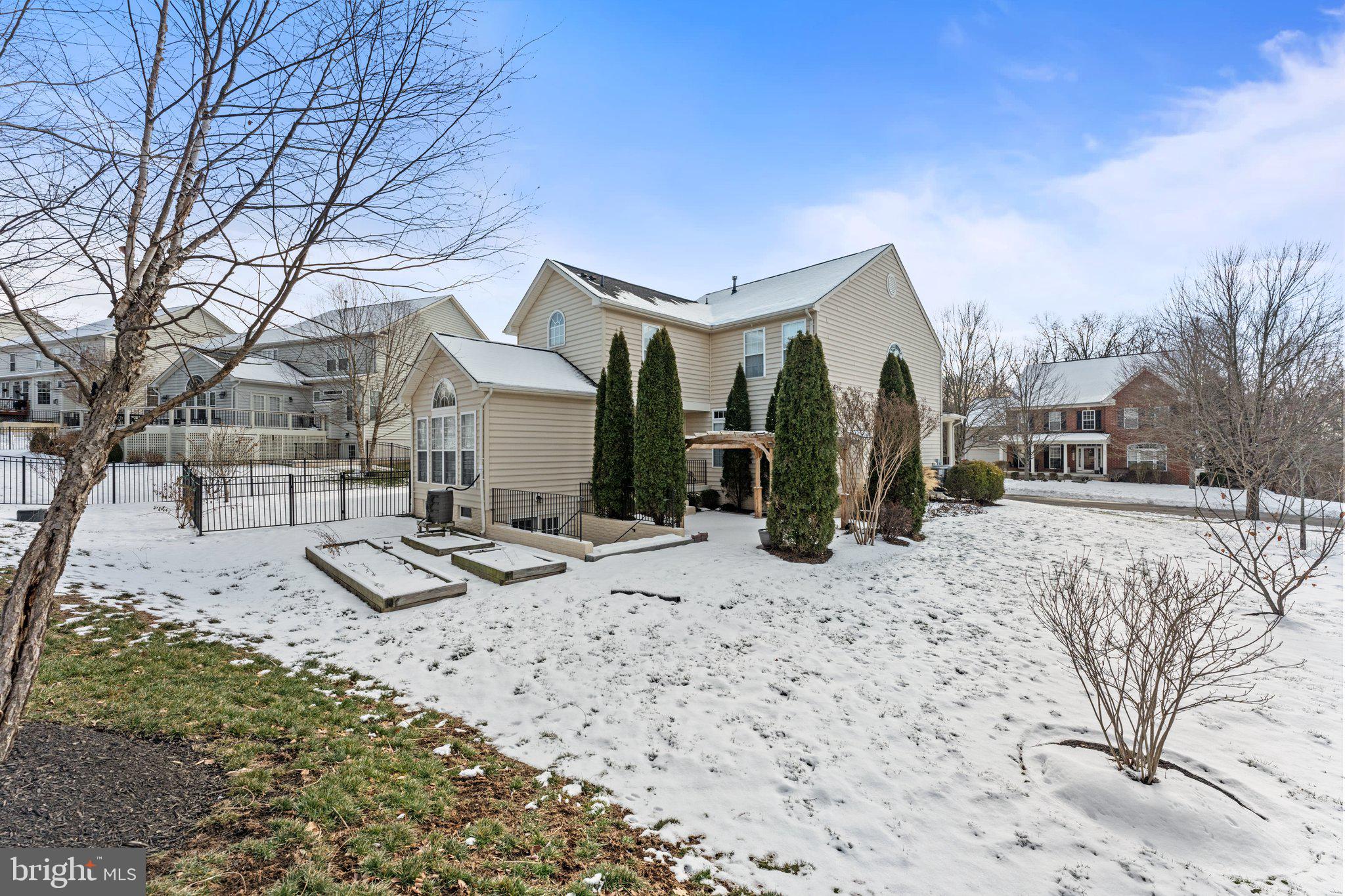 21018 Hooded Crow Dr