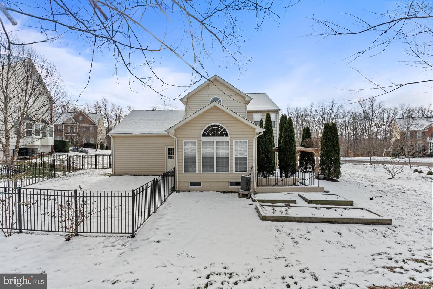 21018 Hooded Crow Dr