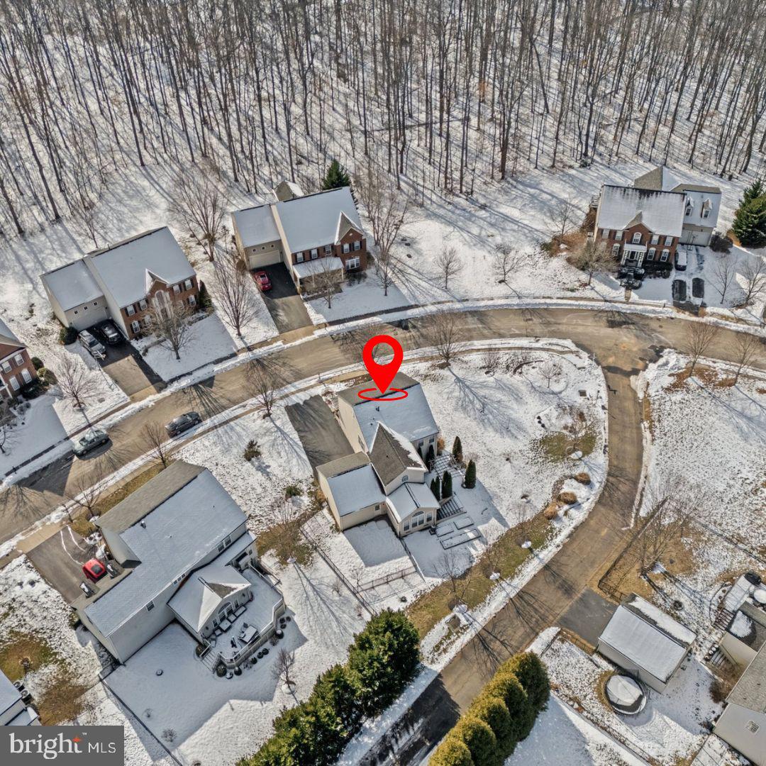 21018 Hooded Crow Dr