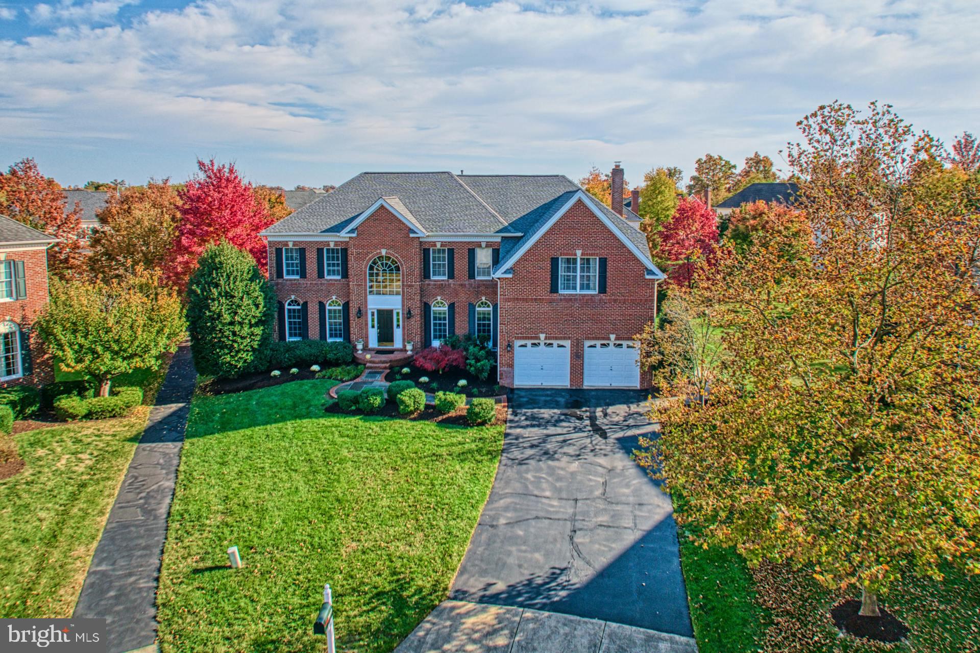 20259 Kentucky Oaks Ct
