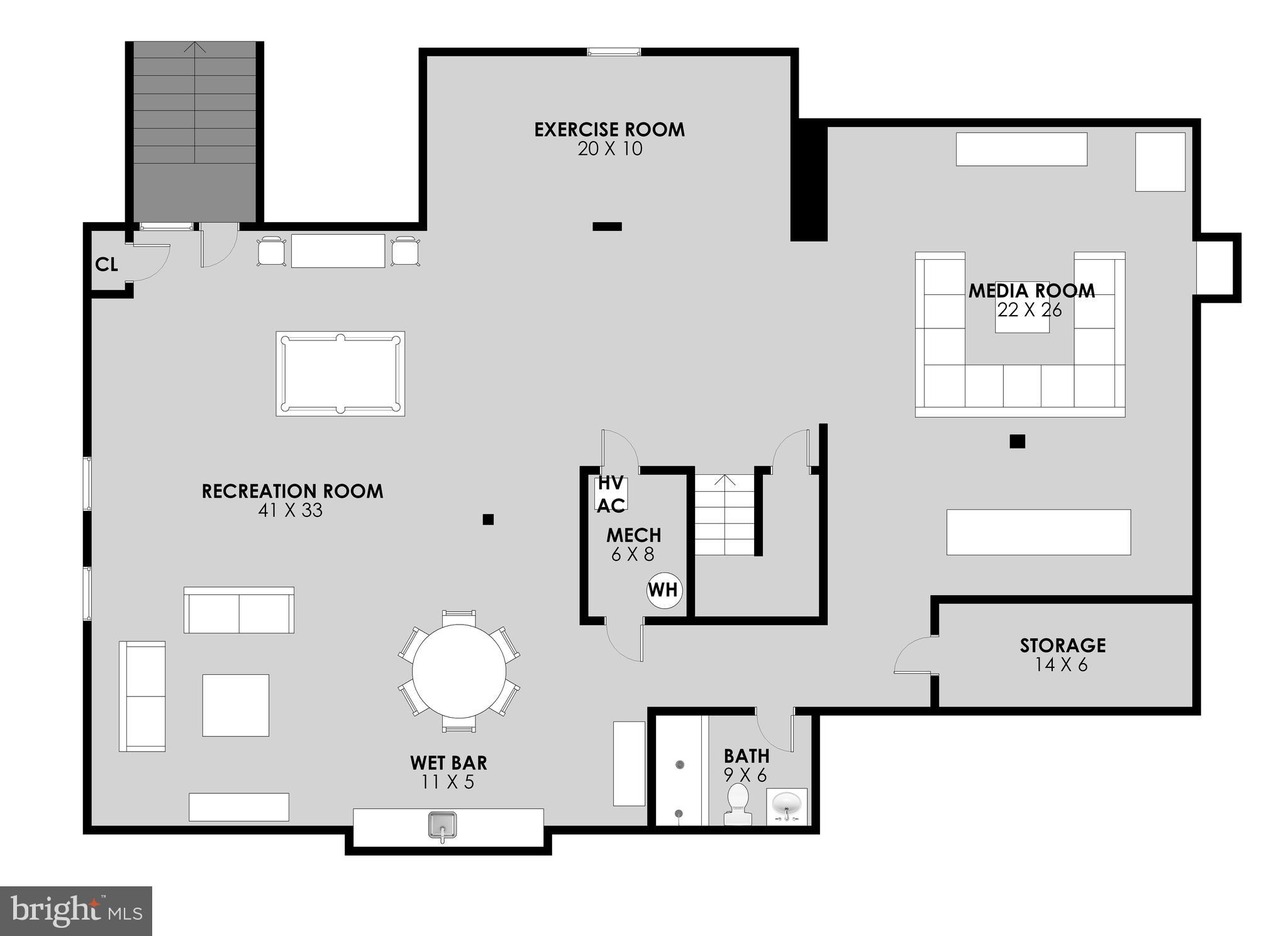 20259 Kentucky Oaks Ct