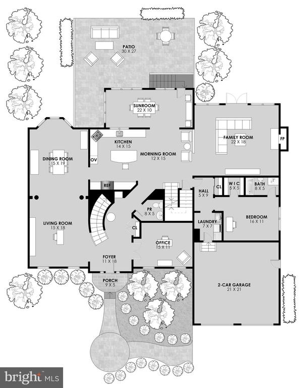 20259 Kentucky Oaks Ct