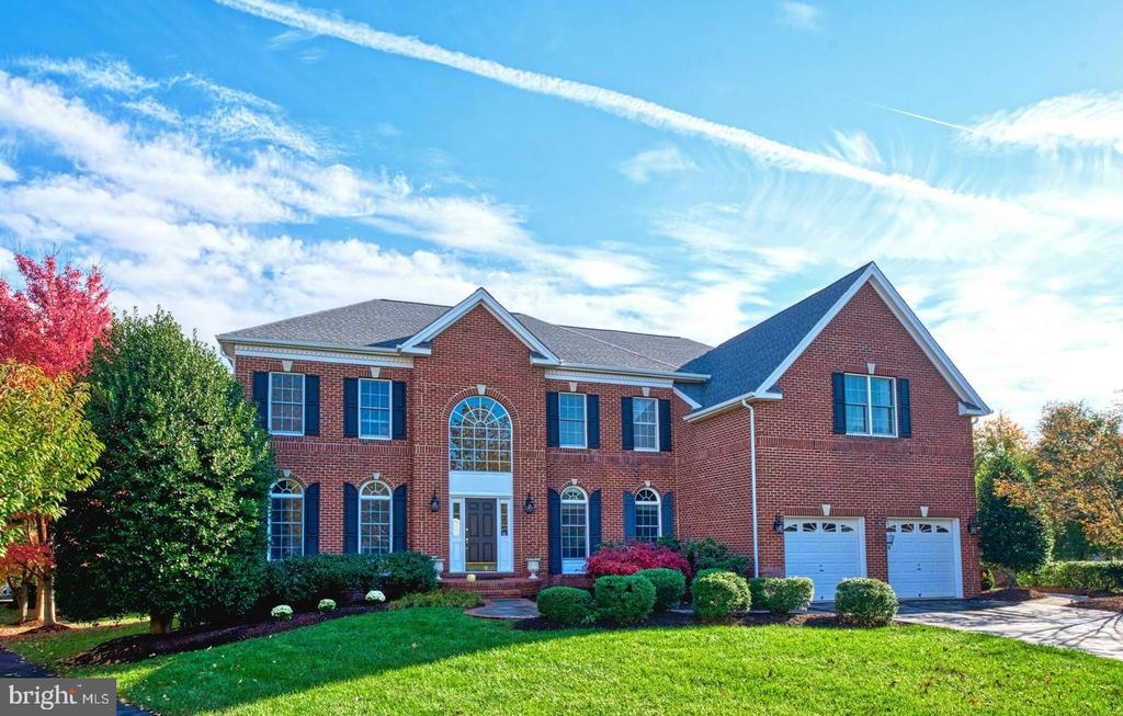 20259 Kentucky Oaks Ct