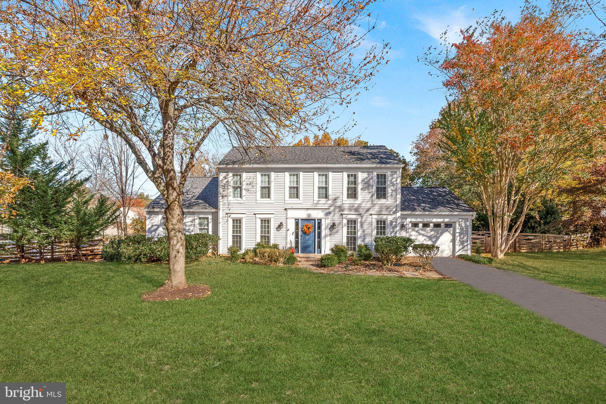 120 Peyton Rd