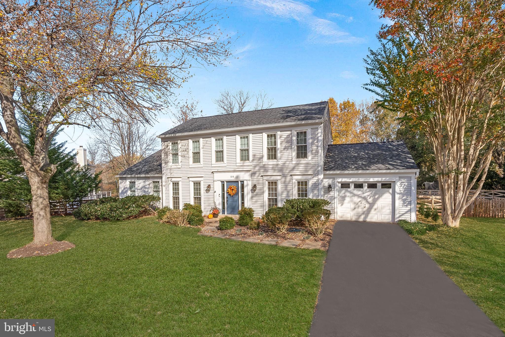 120 Peyton Rd