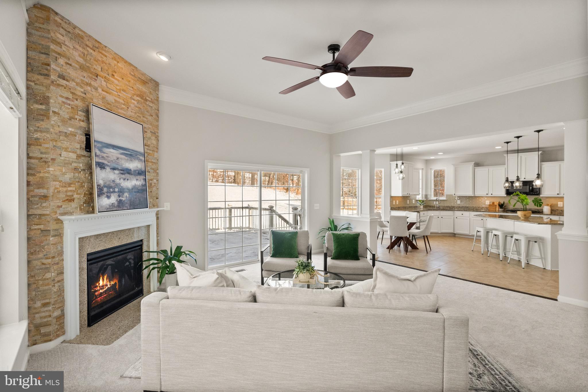 21232 Glassmoyer Ct