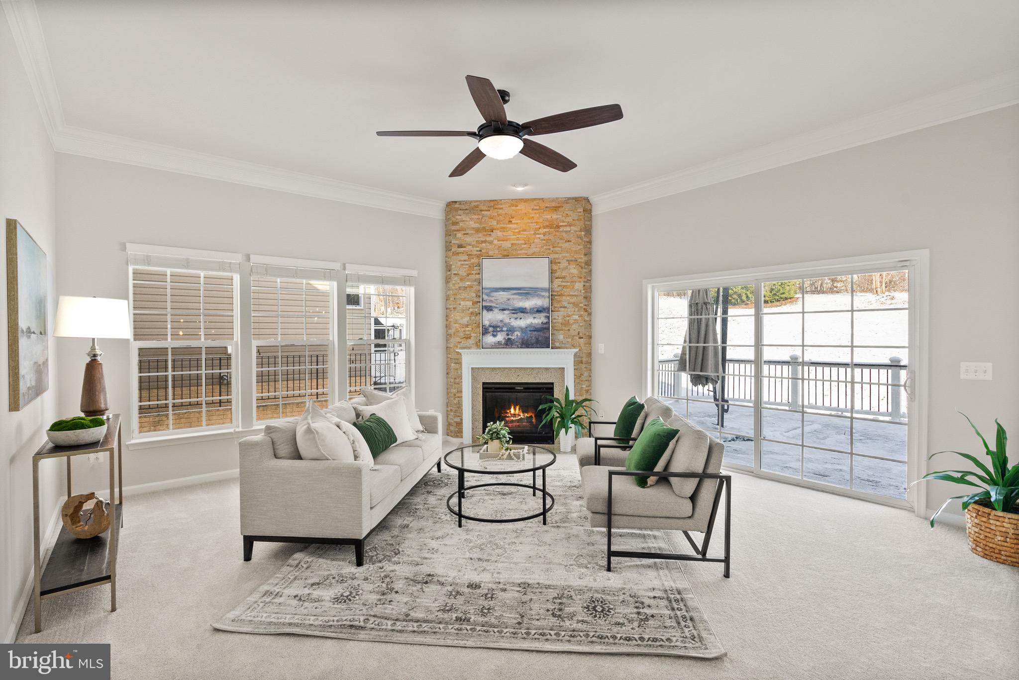 21232 Glassmoyer Ct