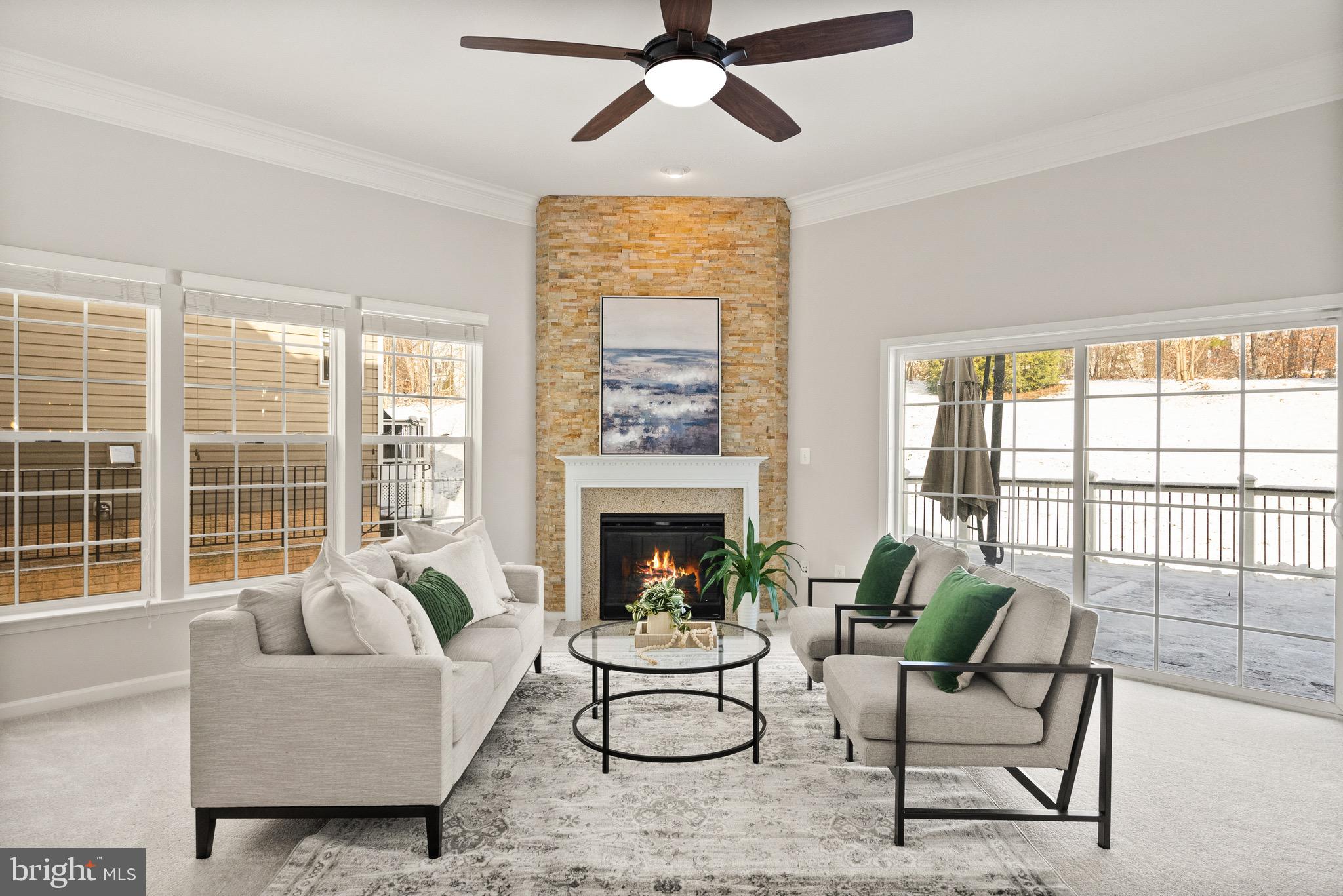 21232 Glassmoyer Ct
