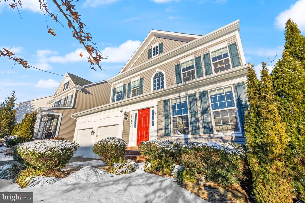 21232 Glassmoyer Ct