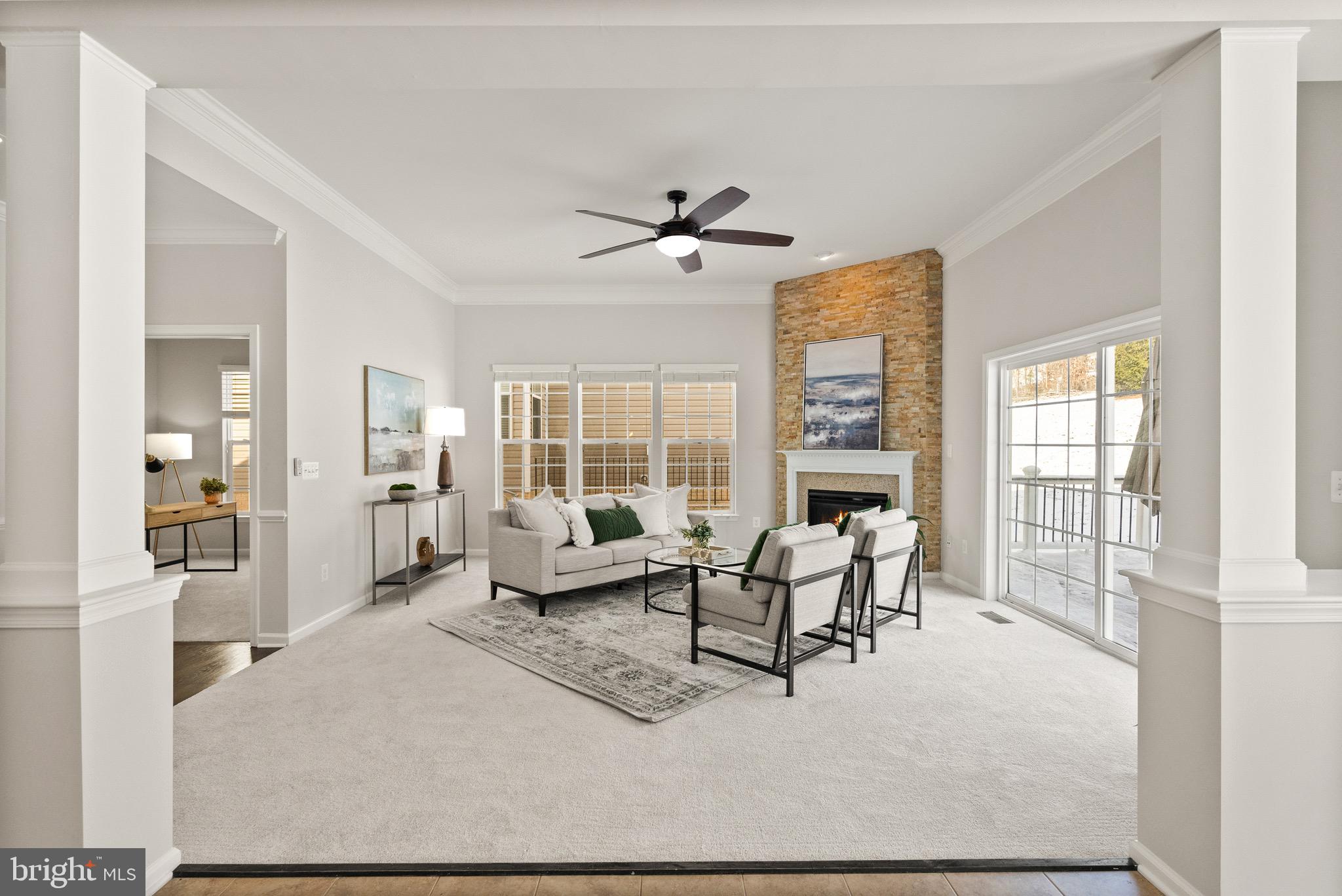 21232 Glassmoyer Ct