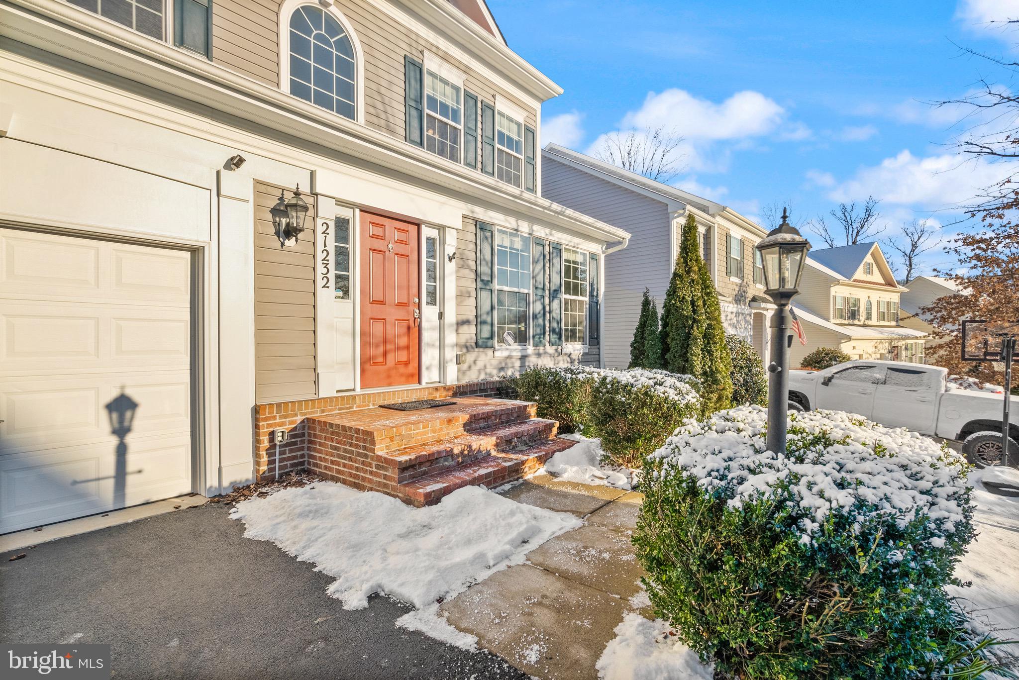21232 Glassmoyer Ct