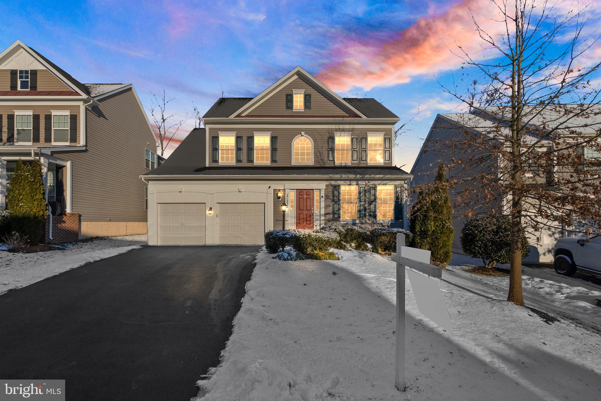 21232 Glassmoyer Ct