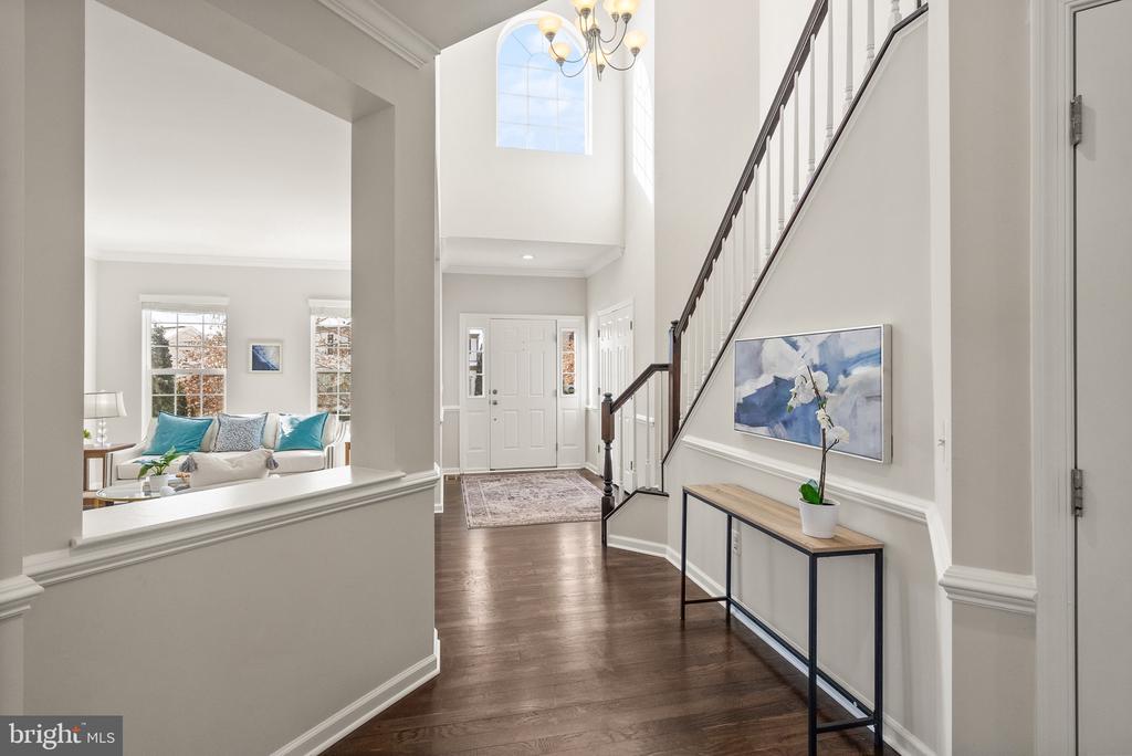 21232 Glassmoyer Ct