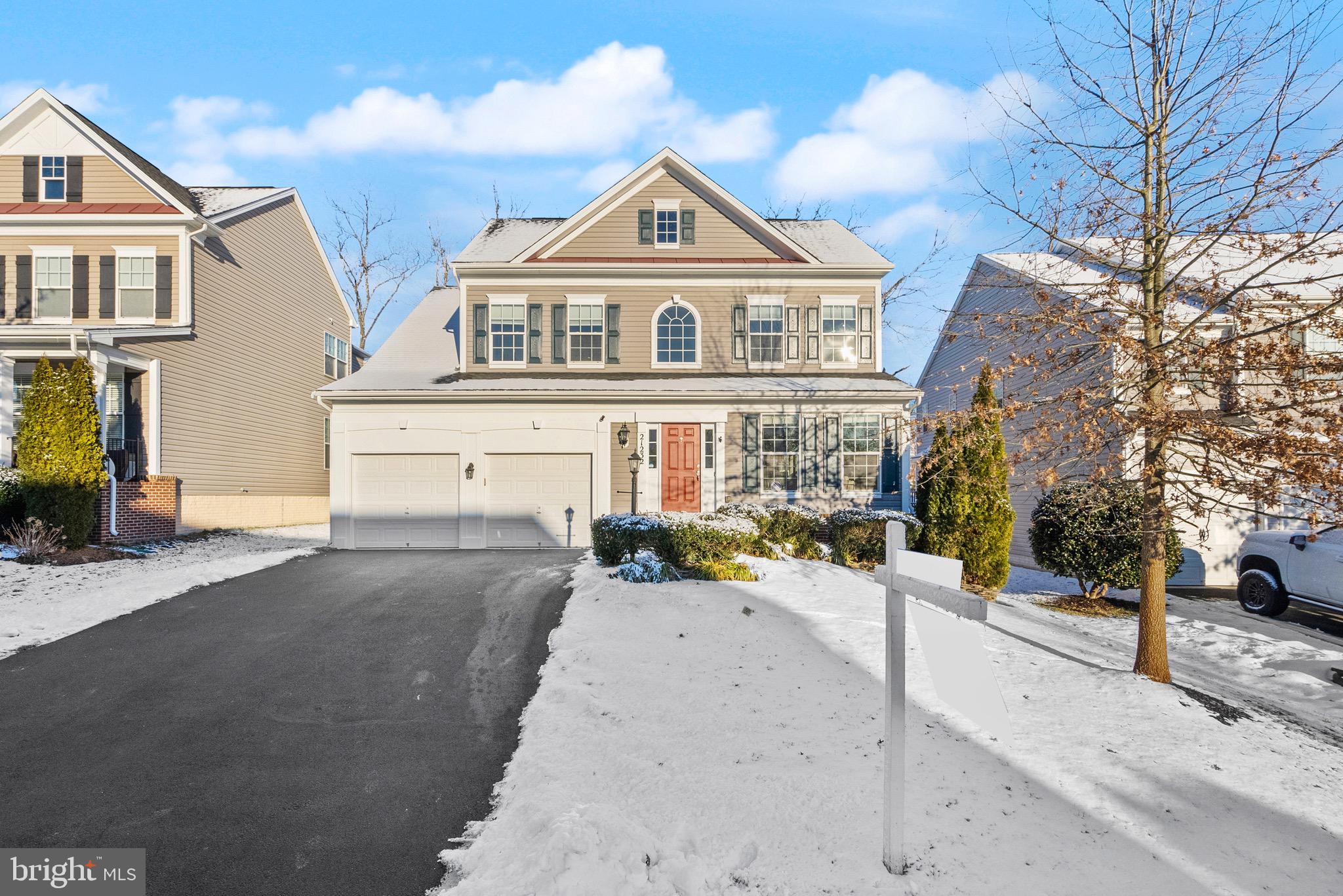 21232 Glassmoyer Ct