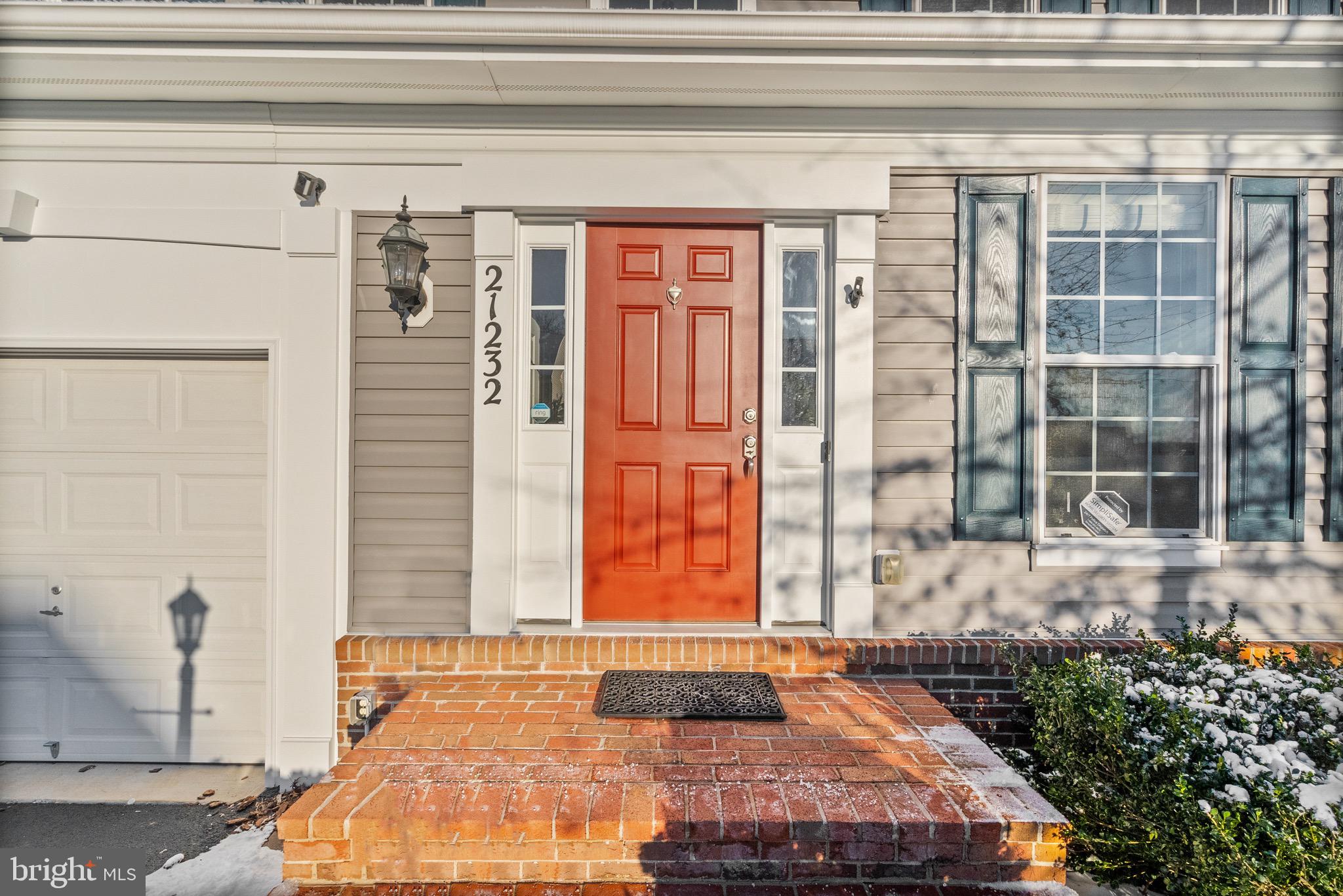 21232 Glassmoyer Ct