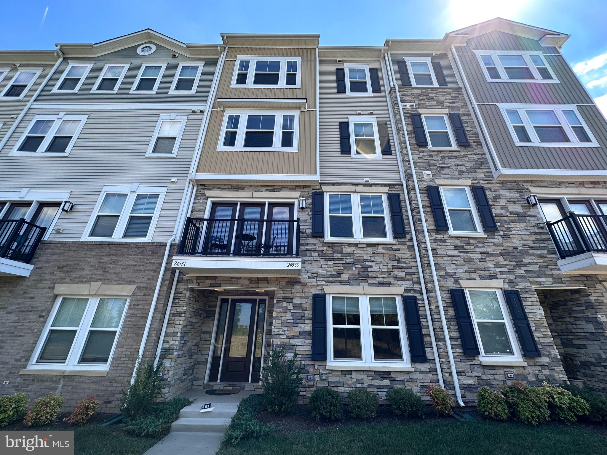 24533 GLENVILLE GROVE TER