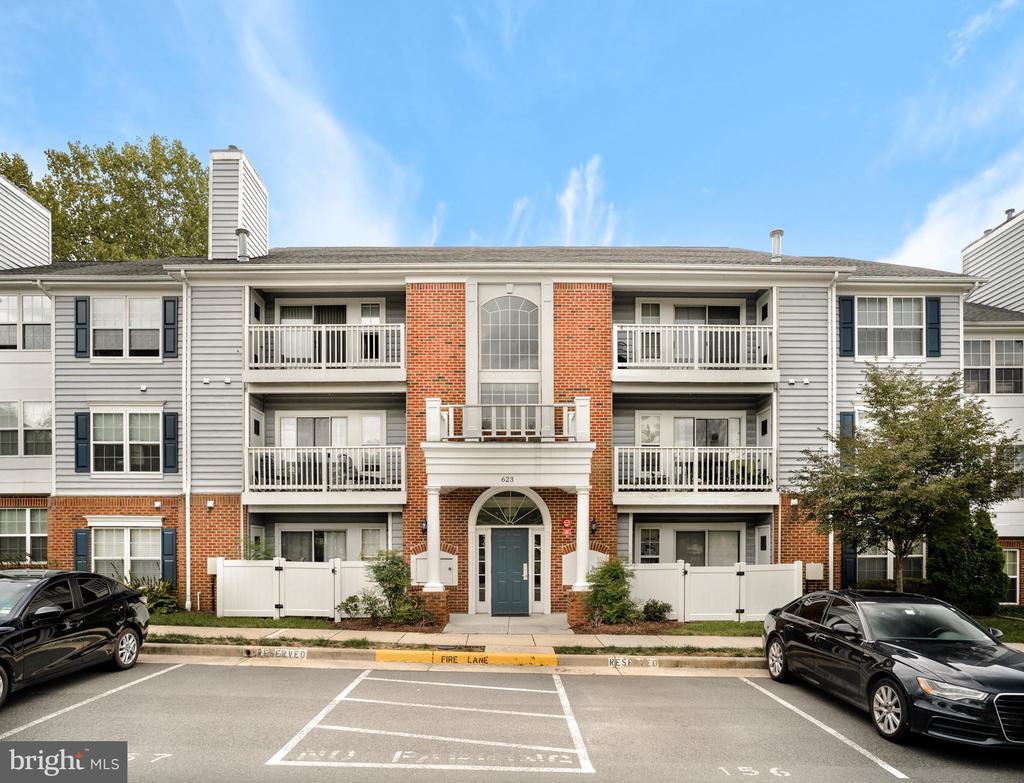 623 Constellation Sq SE #L