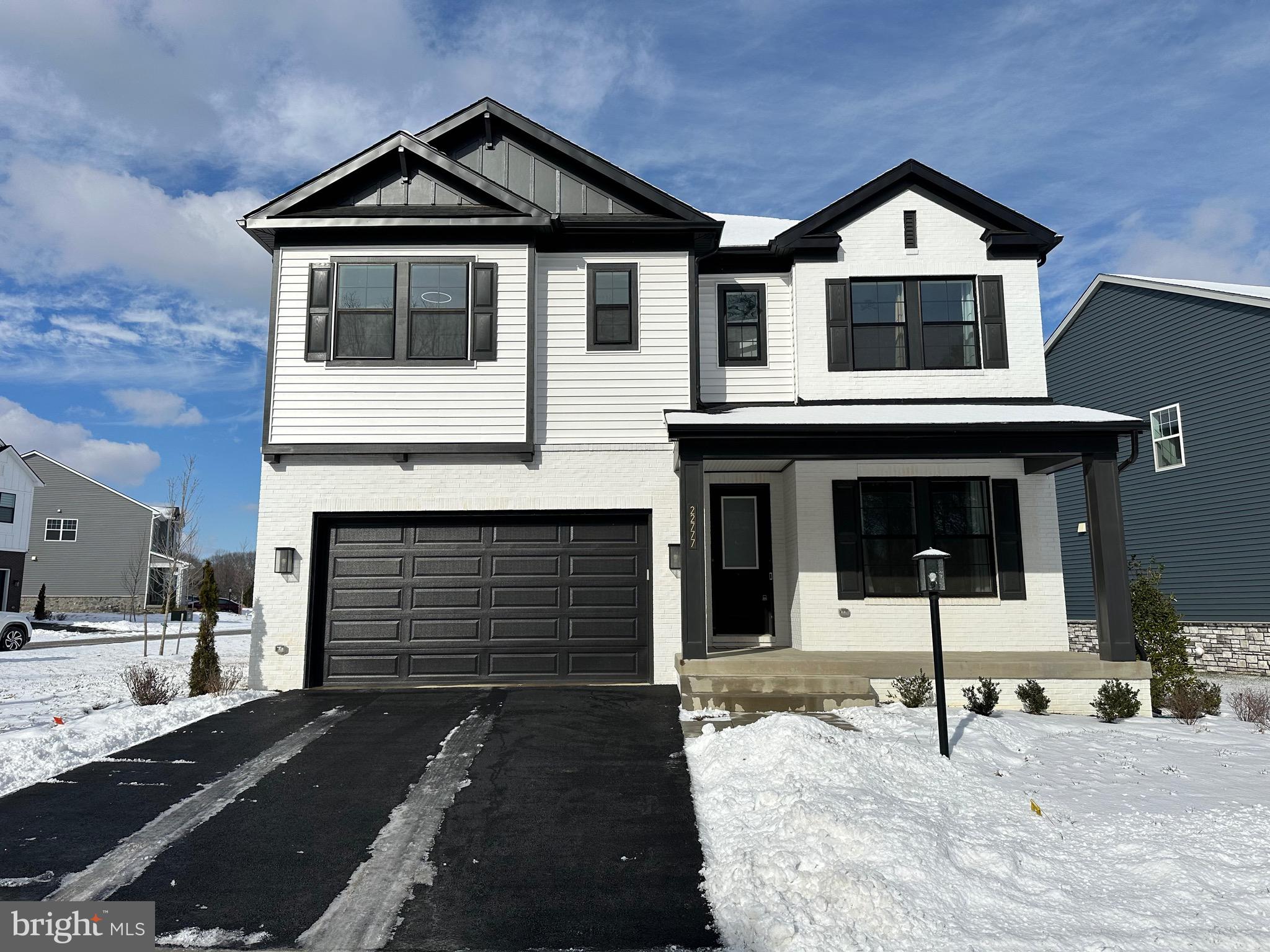 22777 ORCHARD GROVE DR