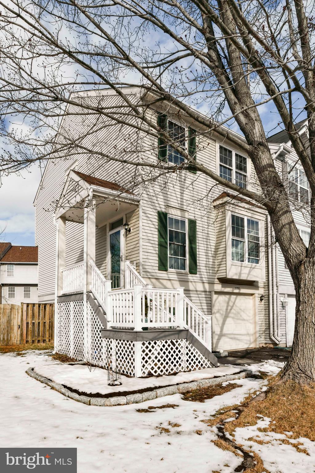 21780 Rockwood Ter