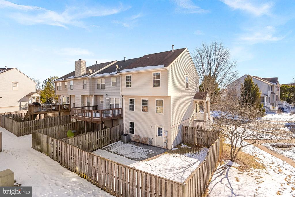 21780 Rockwood Ter