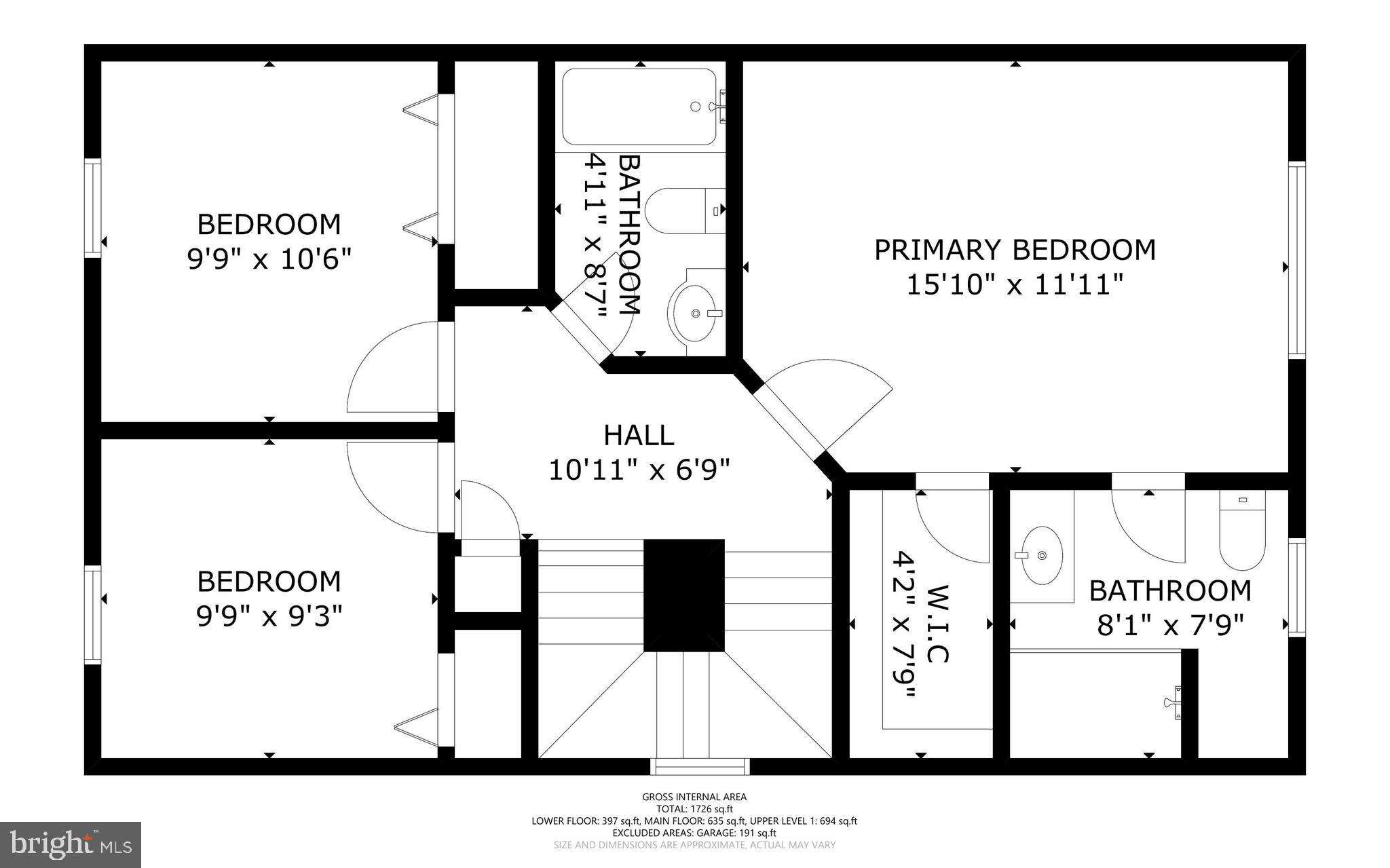 21780 Rockwood Ter
