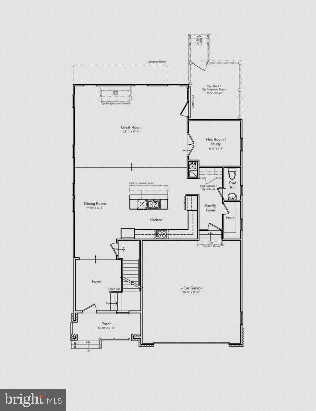 41887 Night Nurse Cir #Stone
