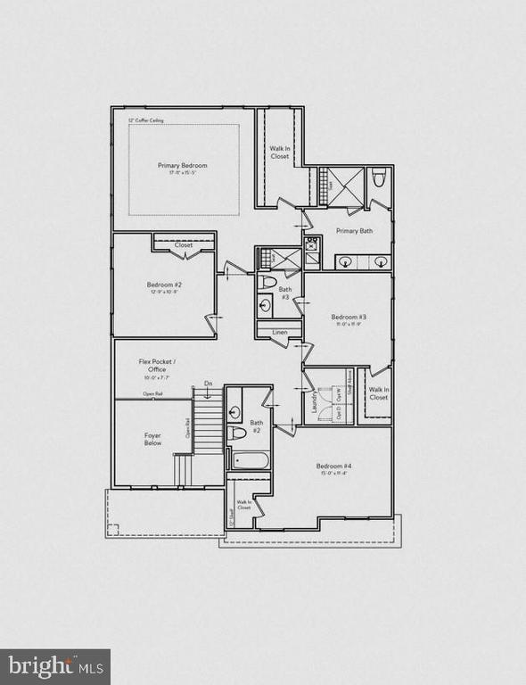41887 Night Nurse Cir #Stone