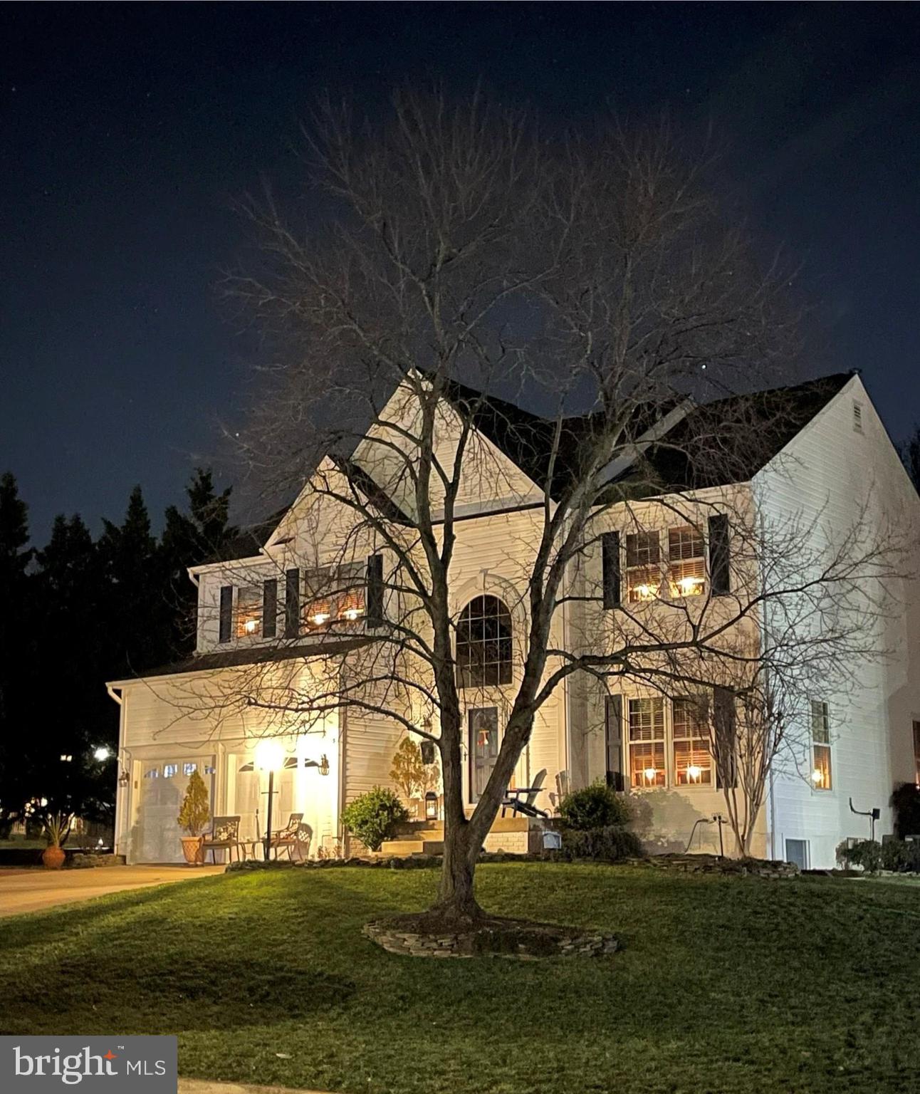 20968 Fowlers Mill Cir