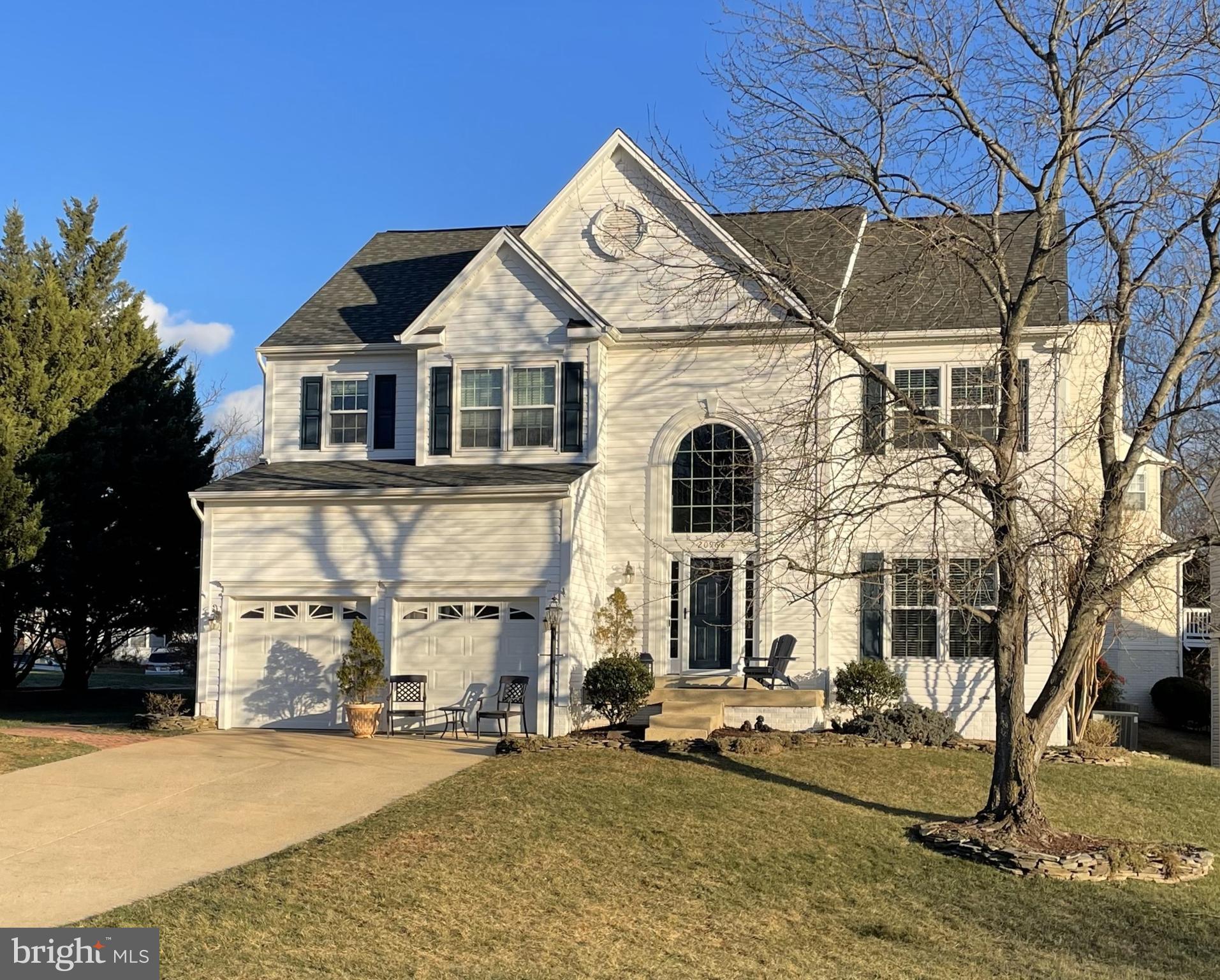 20968 Fowlers Mill Cir