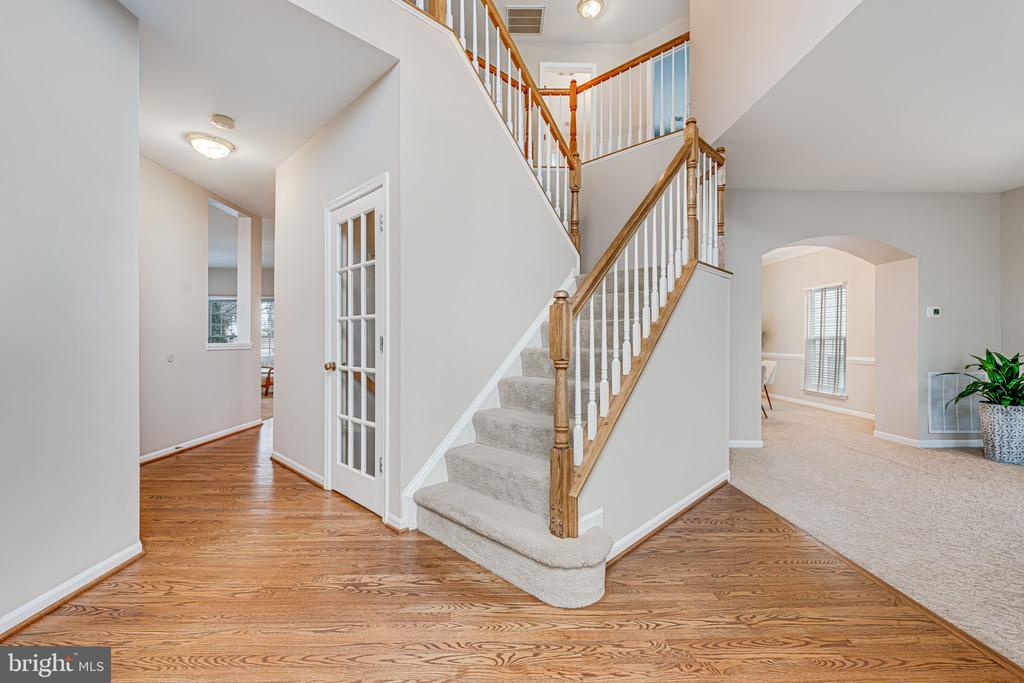 20968 Fowlers Mill Cir