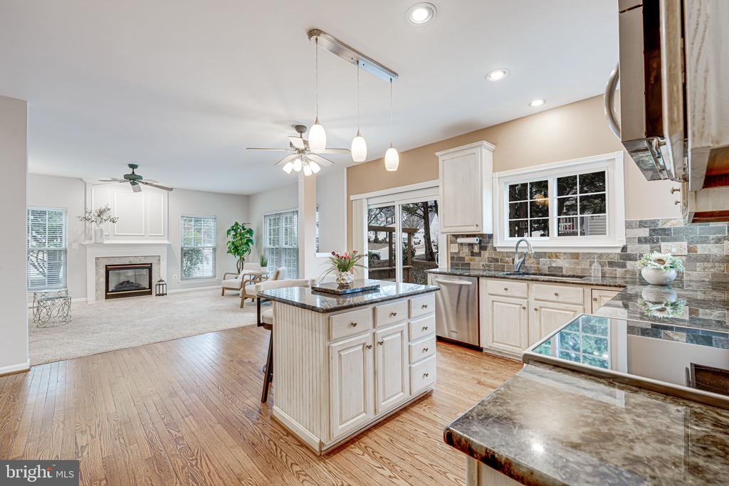20968 Fowlers Mill Cir