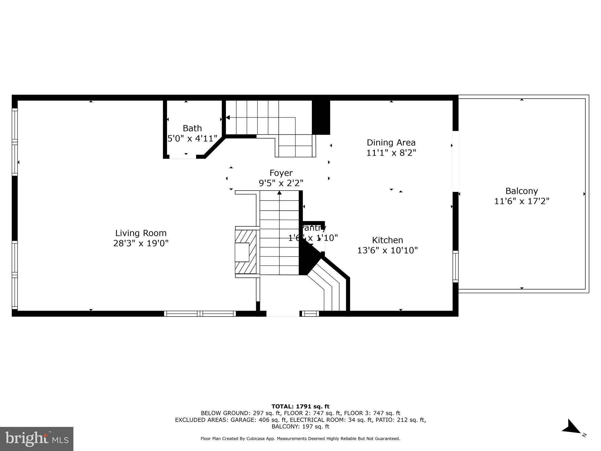 43126 Autumnwood Sq