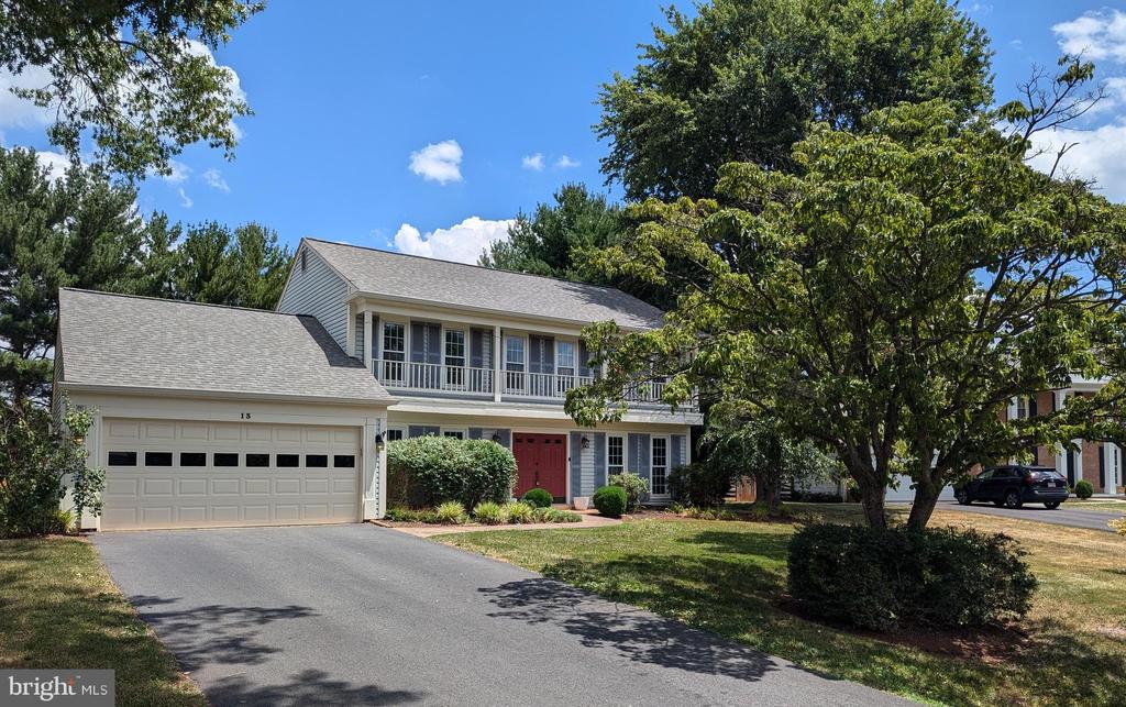 13 Mucklehany Ln
