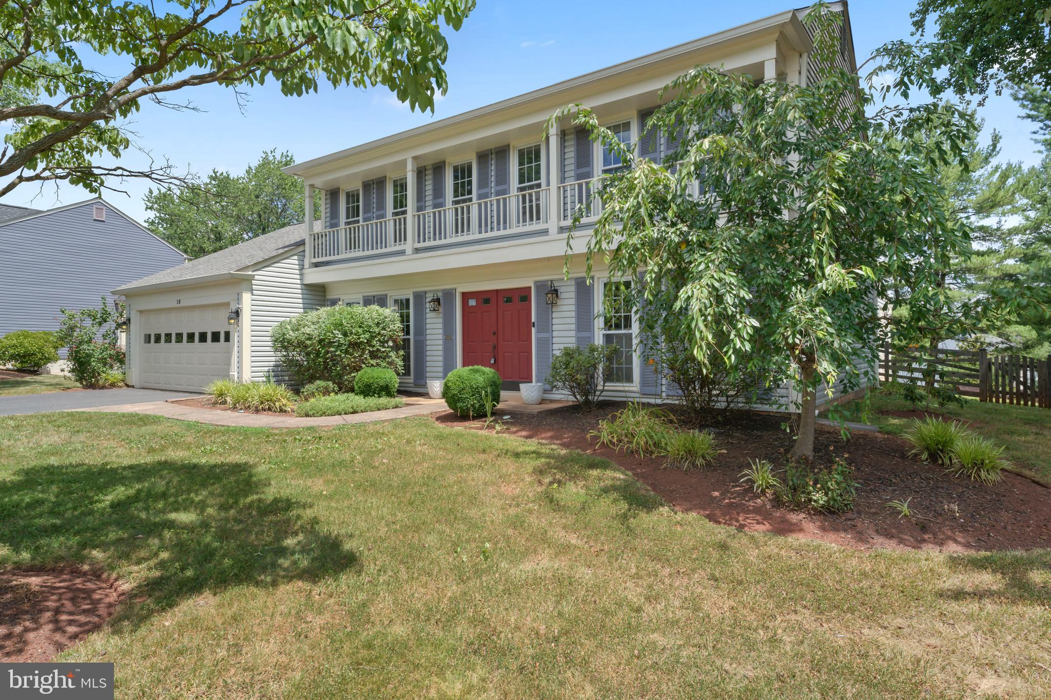 13 Mucklehany Ln