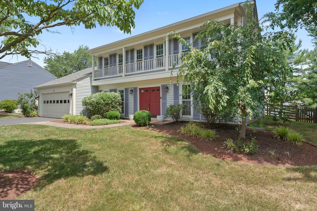 13 Mucklehany Ln
