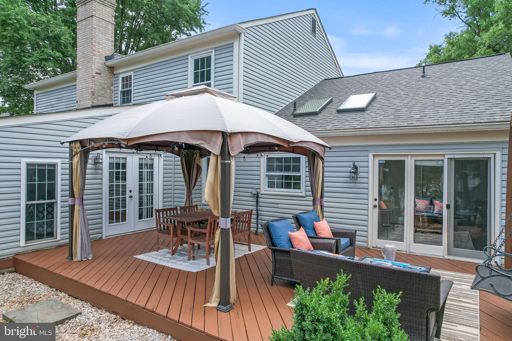 13 Mucklehany Ln