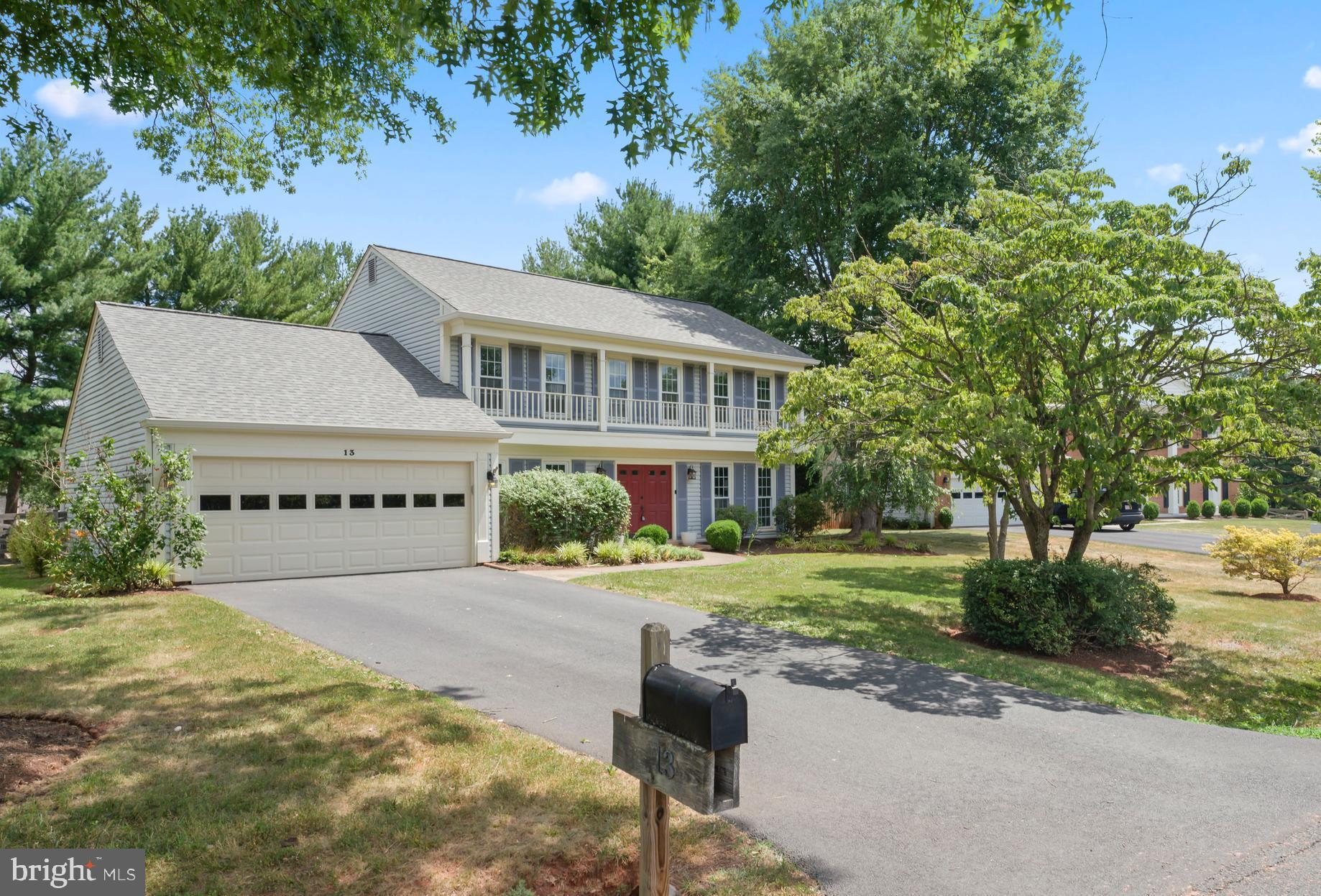 13 Mucklehany Ln