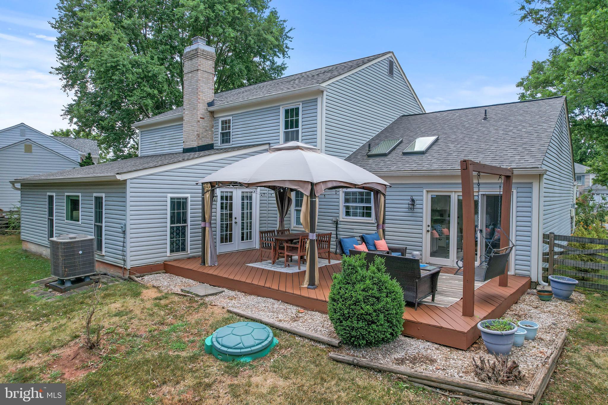 13 Mucklehany Ln