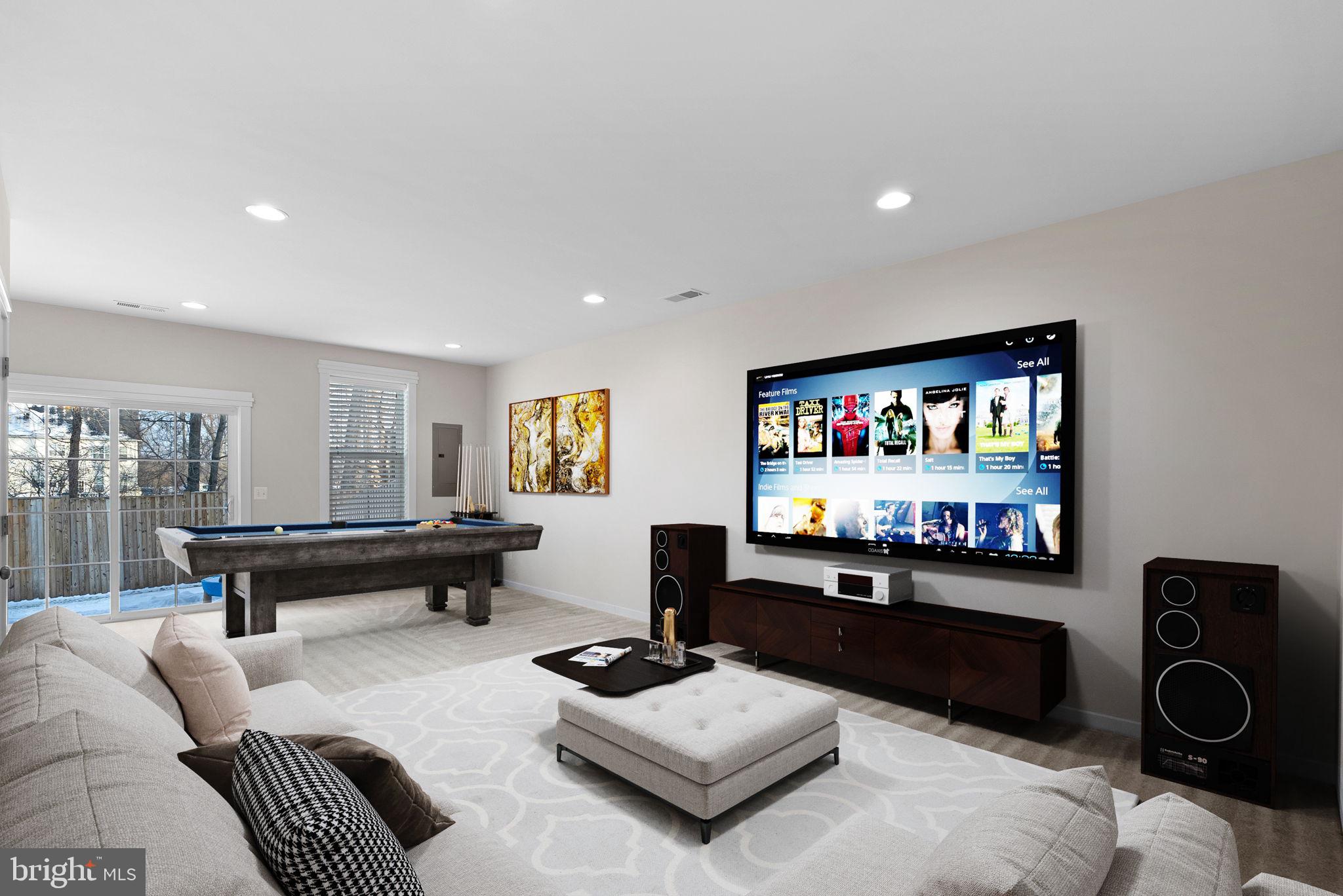 828 Savile Row Ter