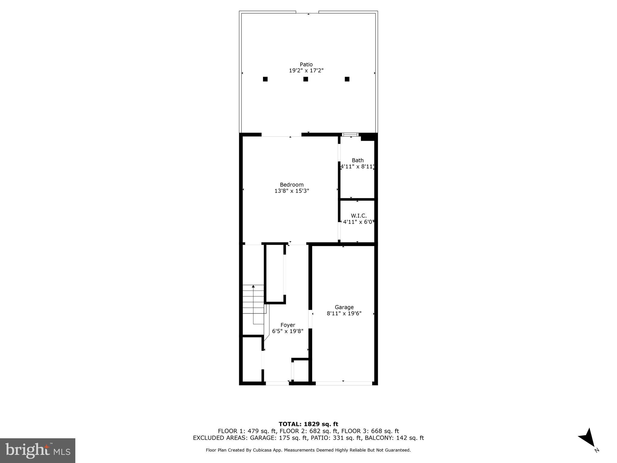 22908 Chinkapin Oak Ter