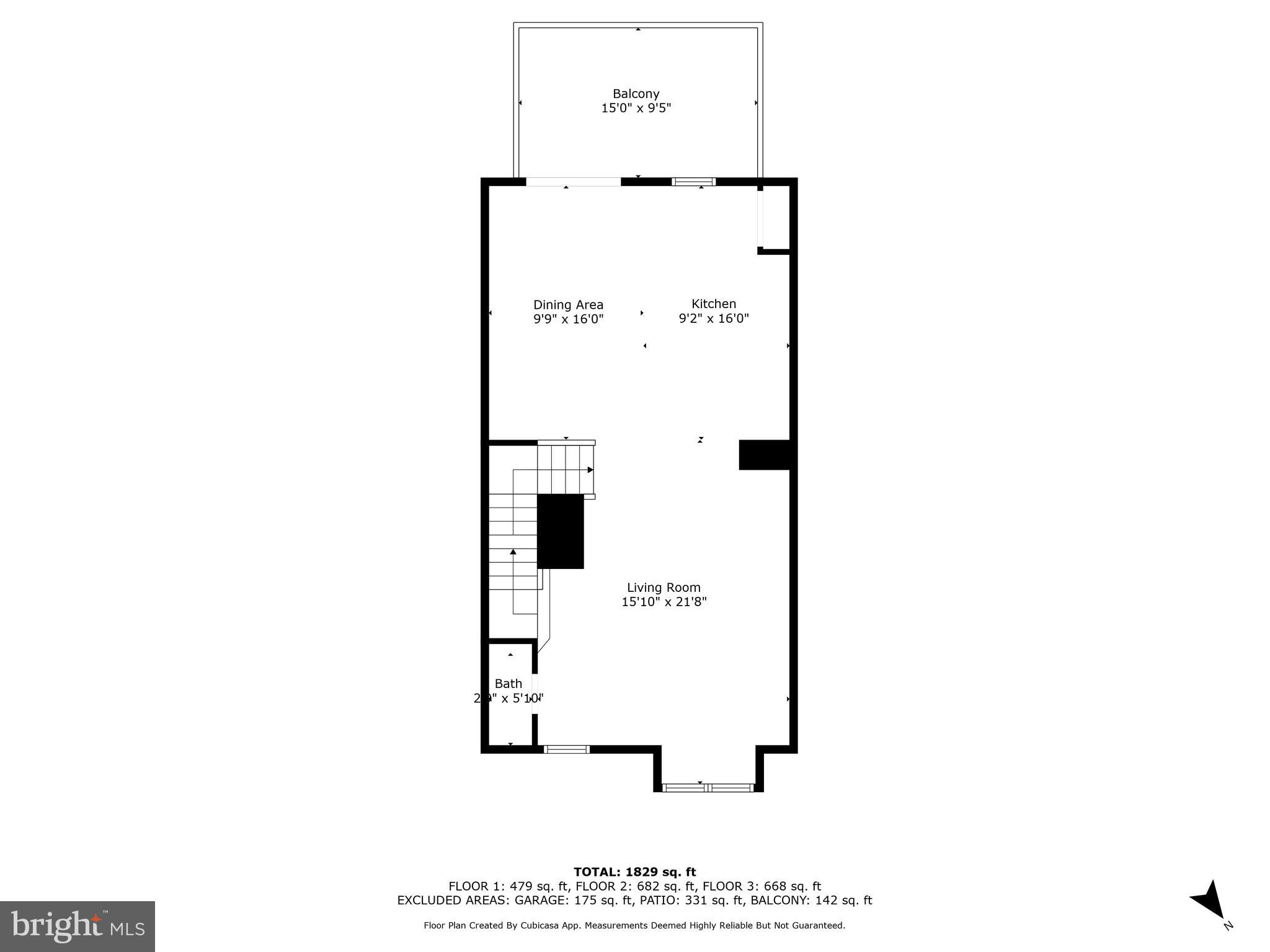 22908 Chinkapin Oak Ter