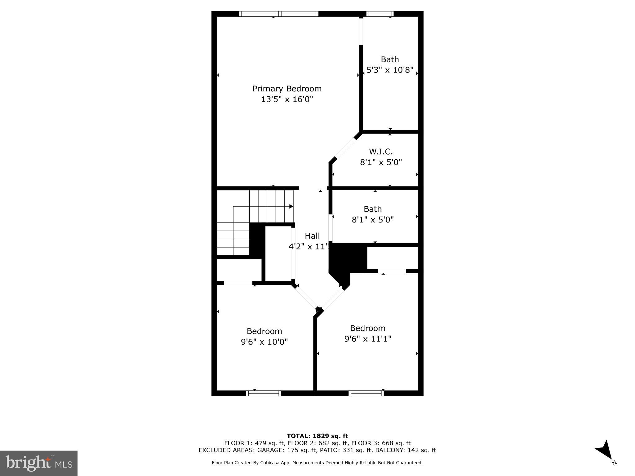 22908 Chinkapin Oak Ter